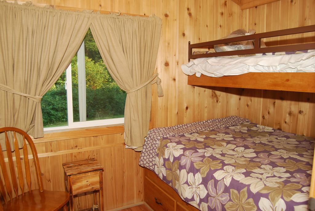 Seaside Camping Resort Cottage 11 Pokój zdjęcie